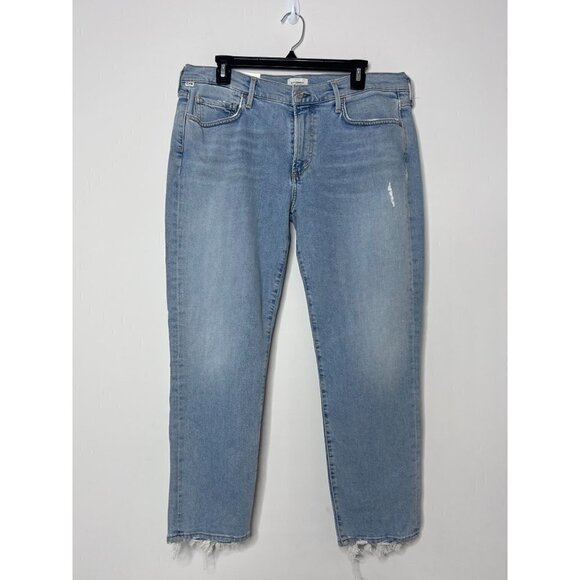 Citizens of Humanity ella mid rise size 31 new with tag